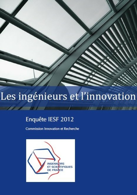 Les ingnieurs et l'innovation