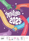 OPRATION INGNIEUSES 2025 : PRIX DE LA FEMME INGNIEURE 