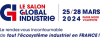 Salon Global Industrie 2024