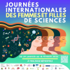 Journes Internationales des Femmes et des Filles de Sciences
