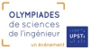 Olympiades de sciences de lingnieur 2024