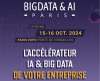 Salons Big Data et AI Paris 2024