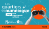 Les quartiers du numrique 2024