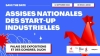 Assises Nationales des Start-up Industrielles  Dijon