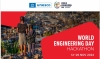 Hackathon de la World Engineering Day 2025