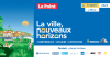 La Ville, nouveaux horizons : Confrences-Ateliers-Exposition