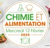 Colloque Chimie et Alimentation