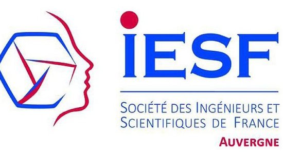 Logo IESF Auvergne