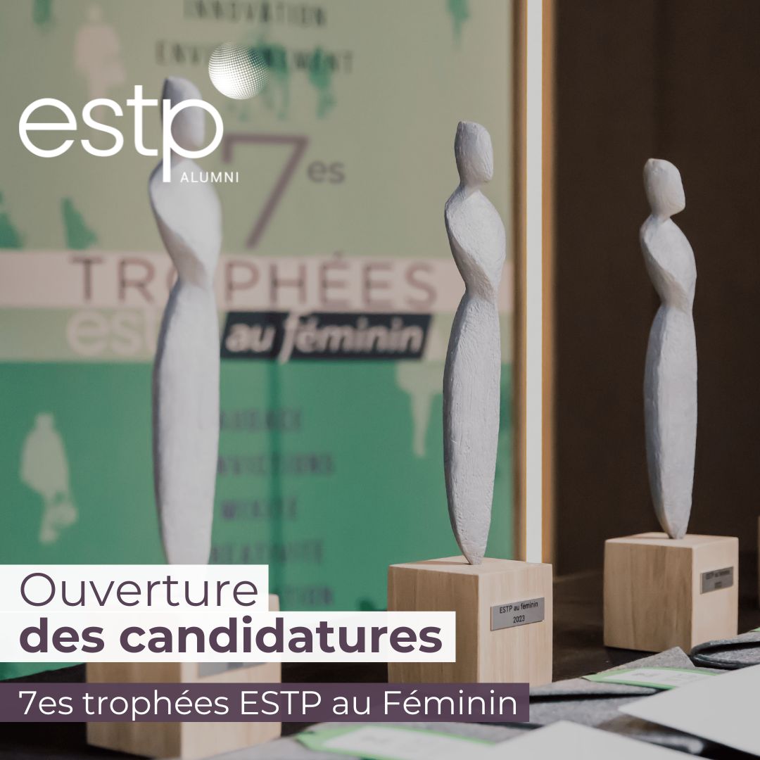 ESTP au féminin