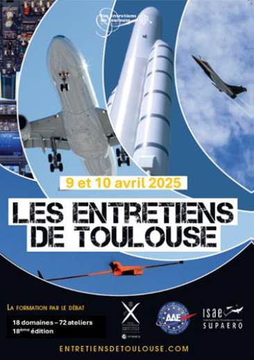 Les Entretiens de Toulouse 2025