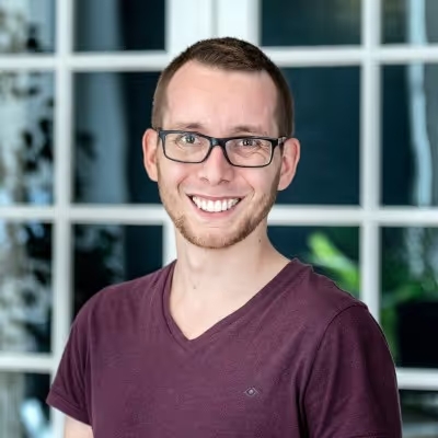 Nicolas Burger Nicolas Burger