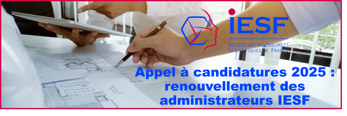 Administrateurs d'IESF